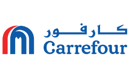 carrefour logo