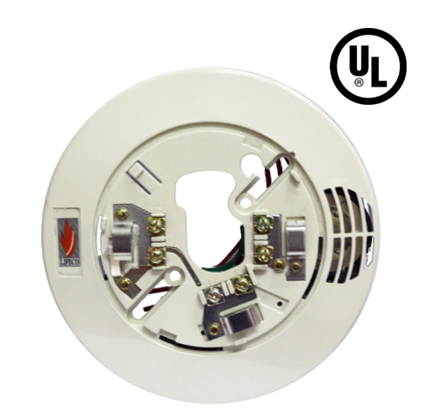 6inch Analog Sounder Base LE-ASB