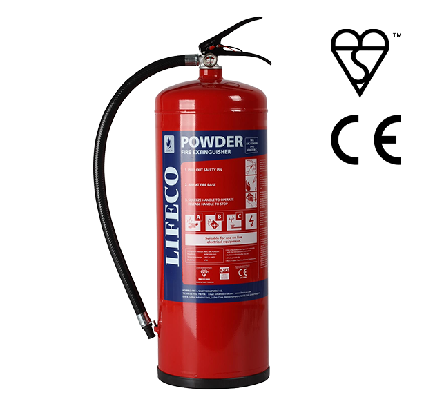ABC Powder