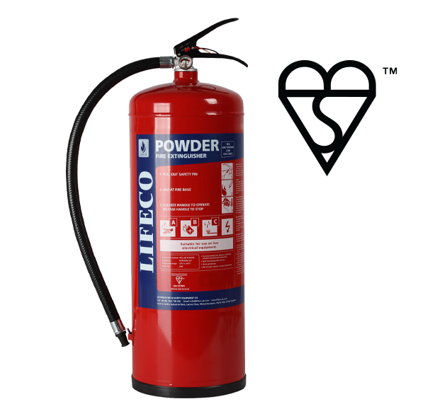 ABC Powder