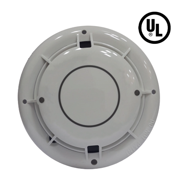 Fixed TempROR Heat Sensor LE-ATJ-EA