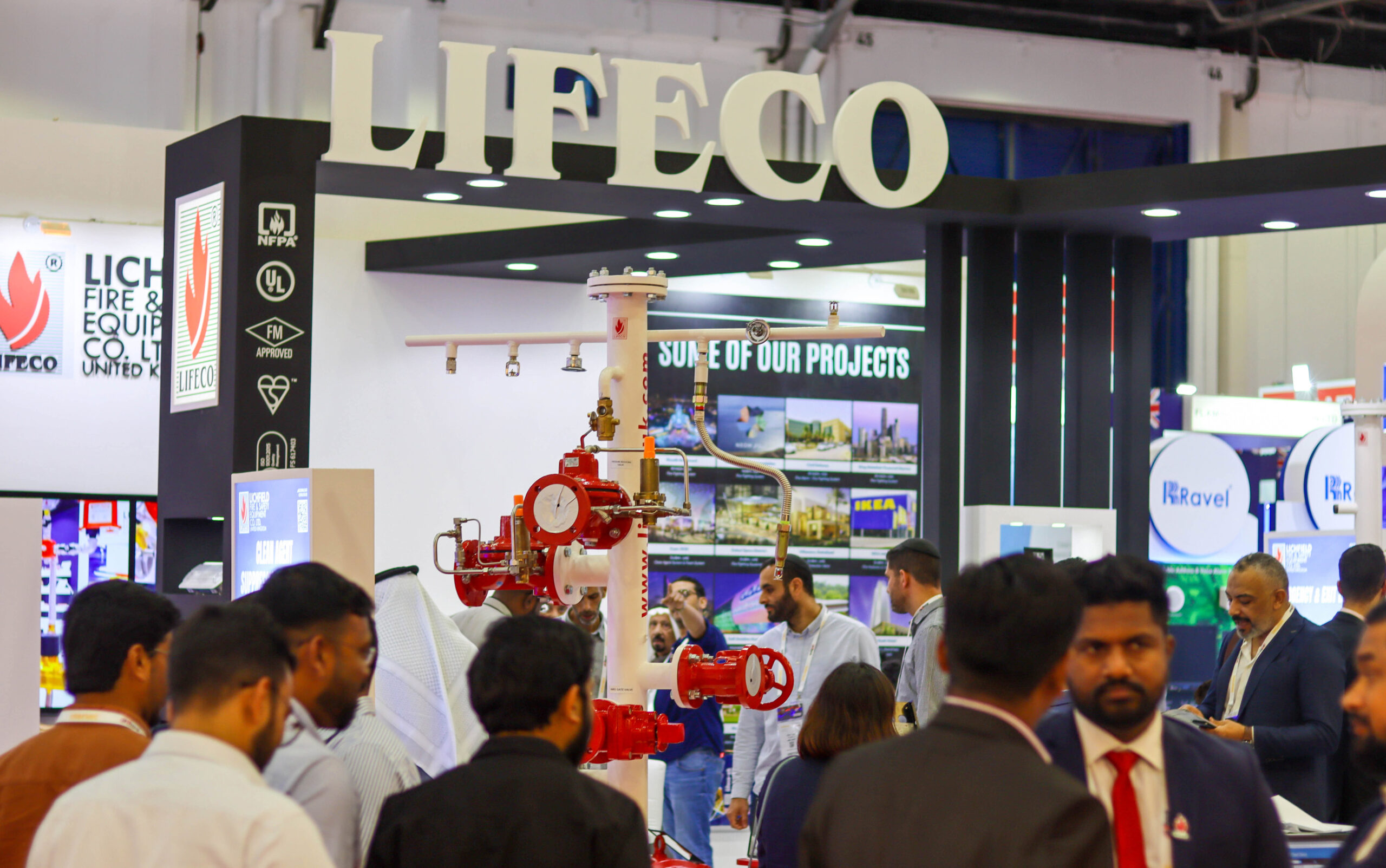 INTERSEC 2023 (DWTC)
