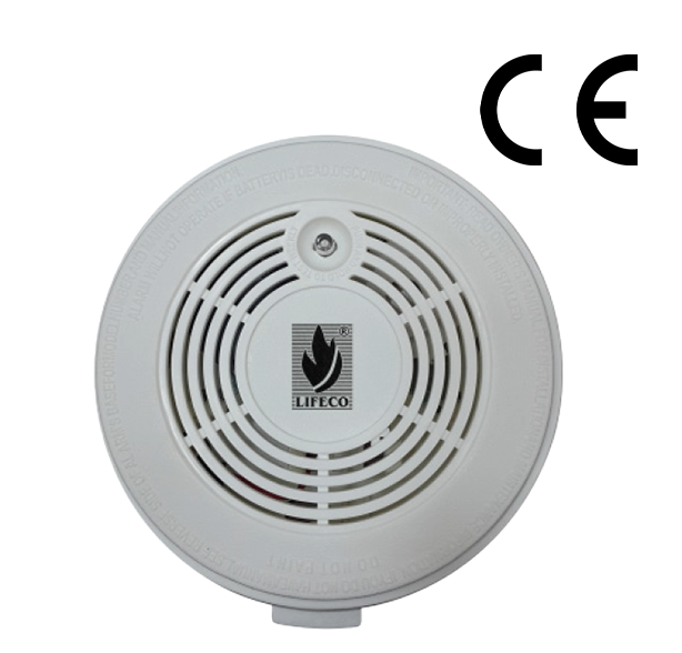 Stand-alone Smoke Detector LF-SD-41