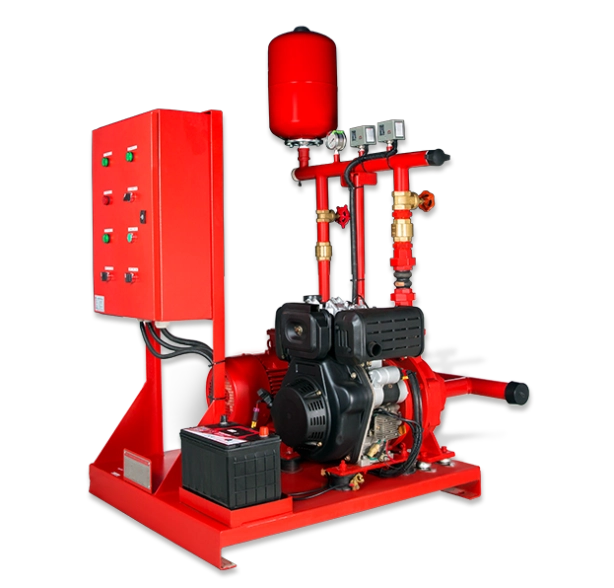 Standard Fire Pump_1