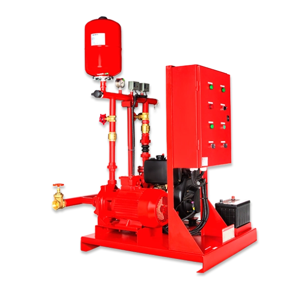 Standard Fire Pump_2