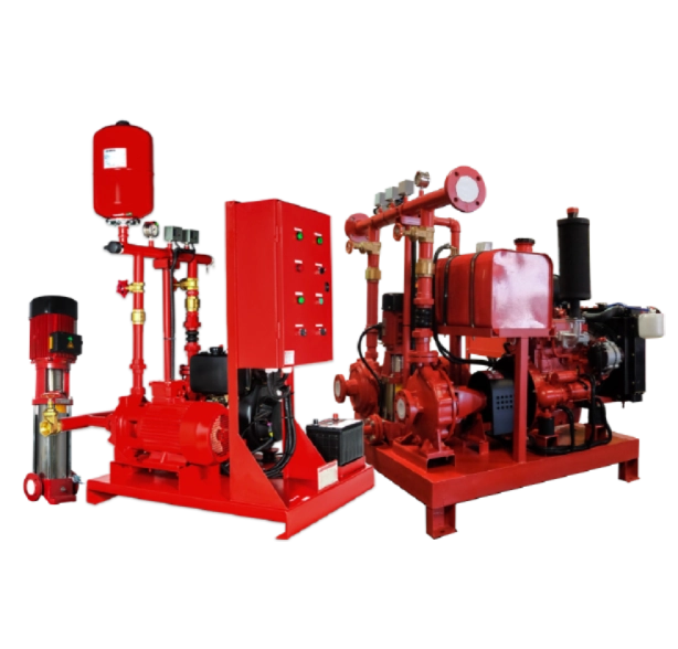 Standard Pumps-ptif