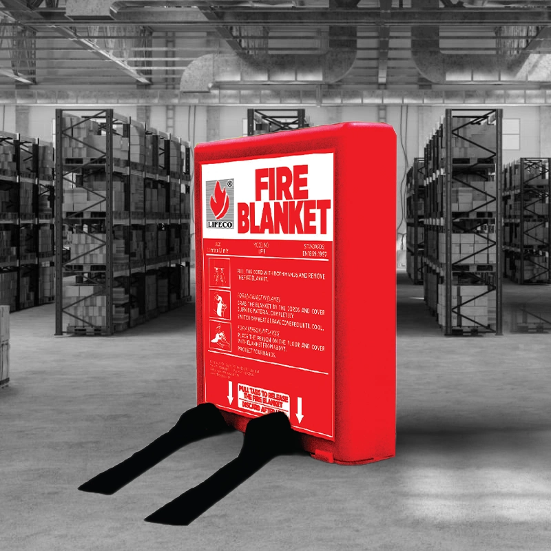 Fire Blanket