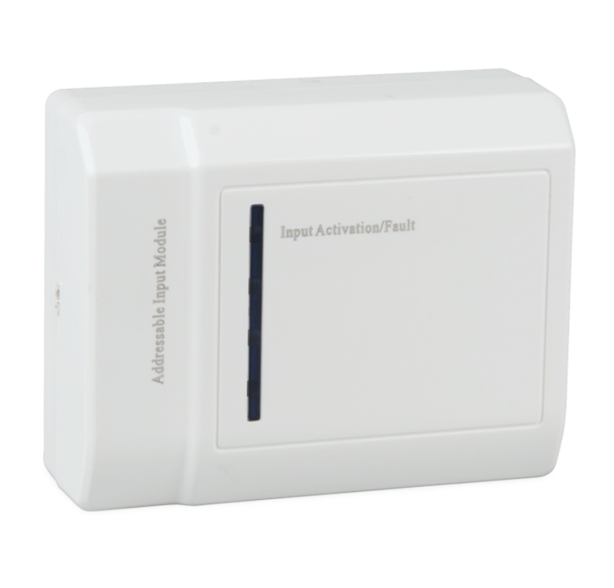 Lifeco Addressable Dual I O Module LF-X5220