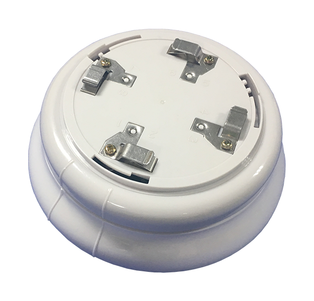 Lifeco Addressable Sounder Base LF-X5322