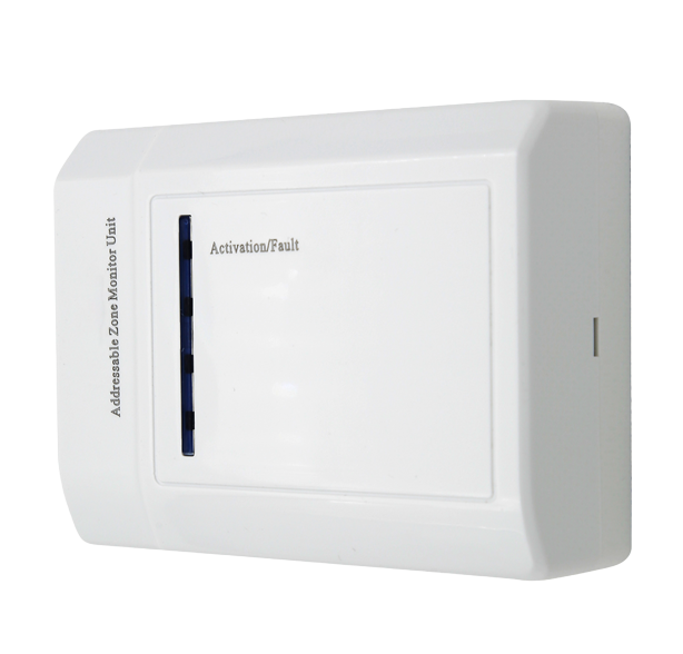 Addressable Zone Monitor Unit LF-5201