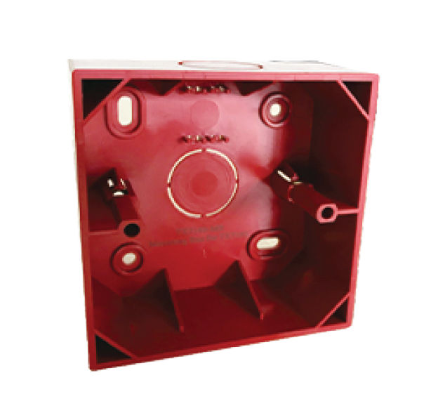 Backbox Model-LF-X5140-MB
