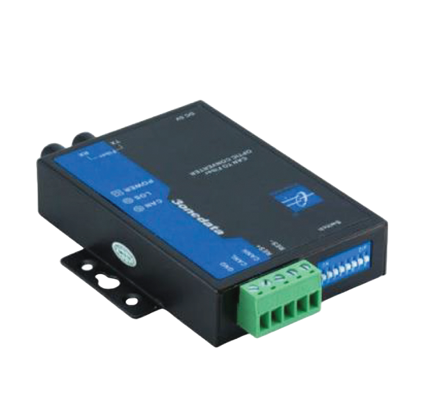CanBus to Single-Mode