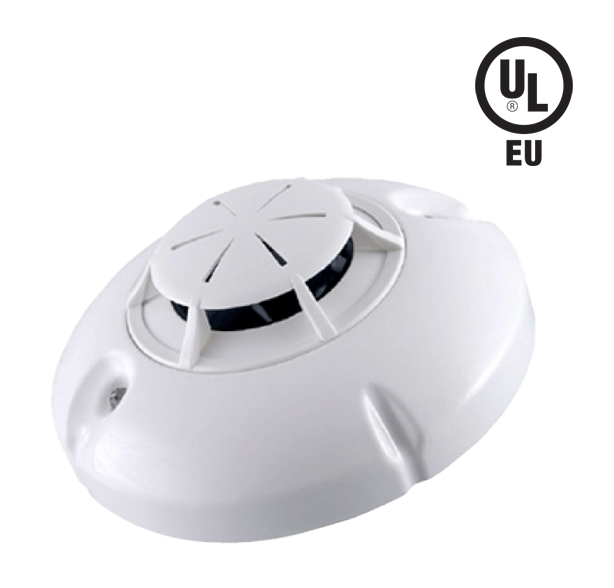 Conventional Heat Detector Fixed Temperature Type LF-F50