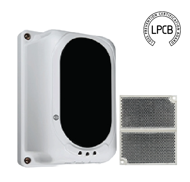 Conventional Reflective Beam Detector LF-X5130