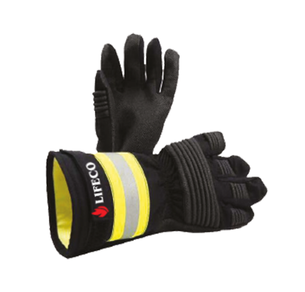 Fire Fighting Gloves