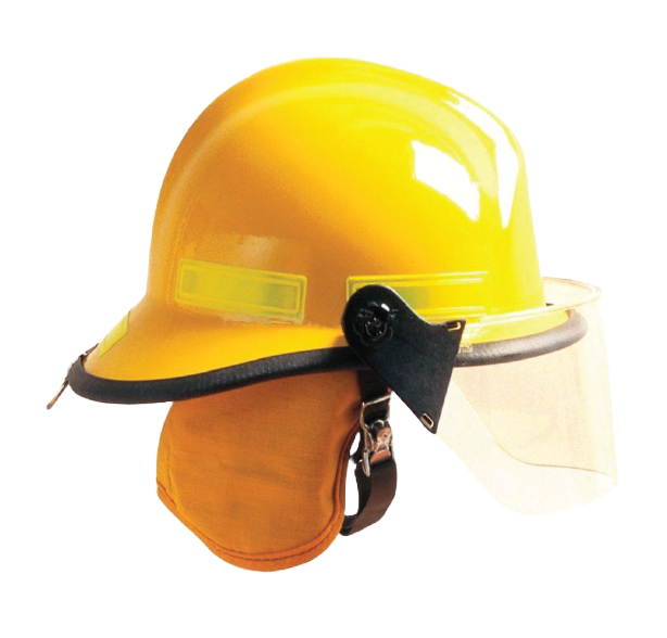 Fire Fighting Helmets
