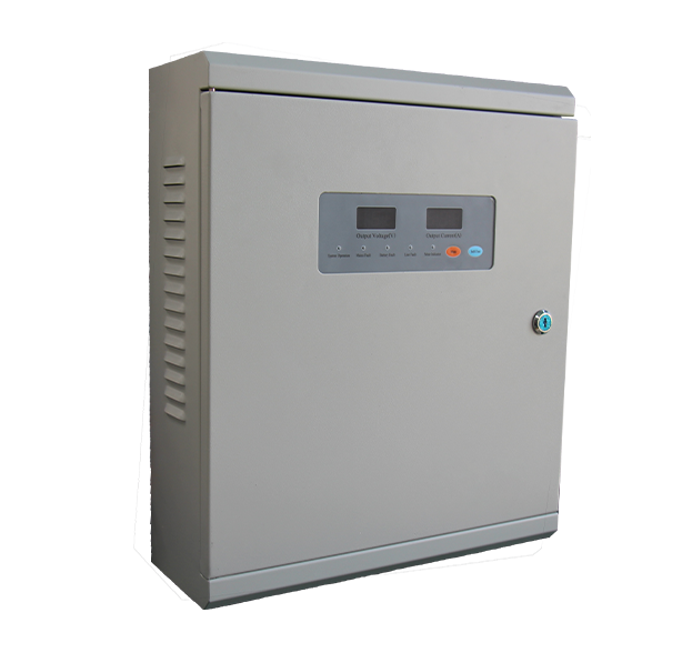 Intelligent PSU LF-X24-5A & LF-X24-10A