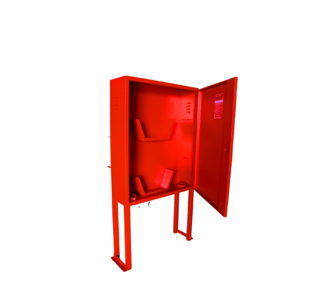 Lifeco Fire Hydrant Cabinet - LHC750 RVD