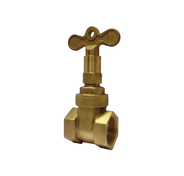 Lock Shield Valve LF-LSV