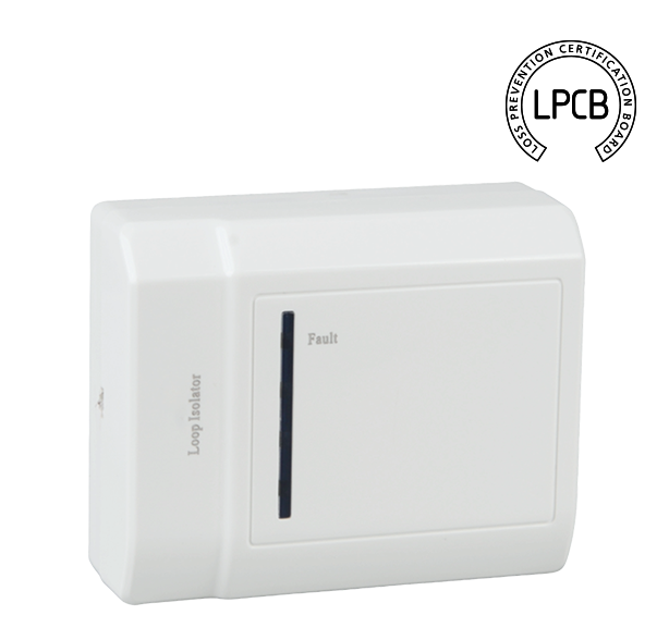 Loop Isolator LF-X5230 - LPCB Approved