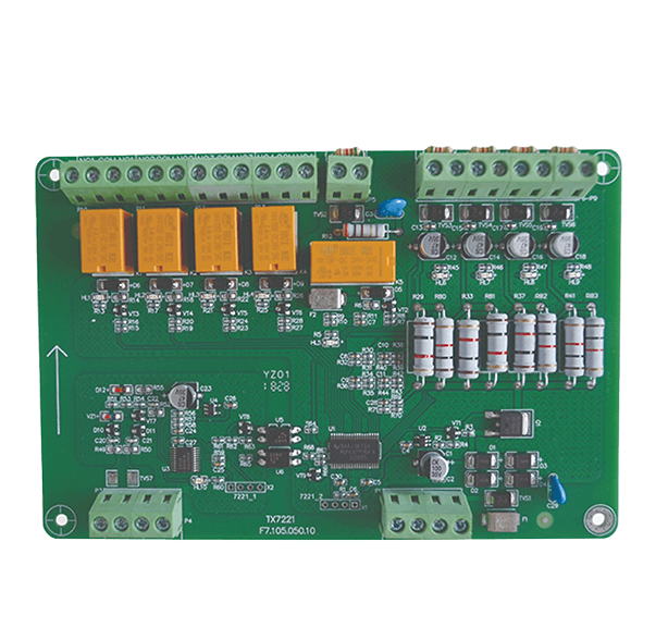 Multi - I O Module LF-X5221 (1)