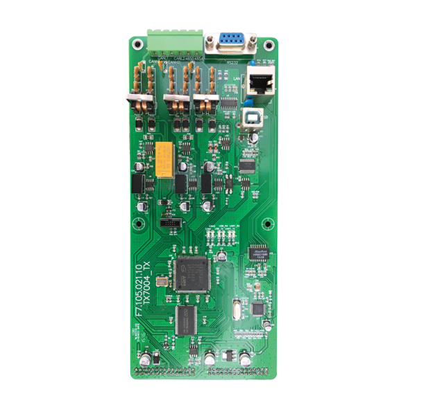Network & Communication Card