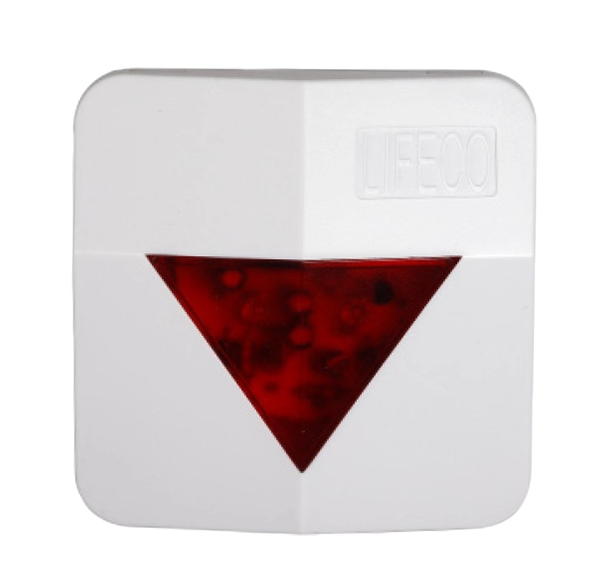 Lifeco Remote LED Indicator