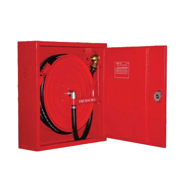 LF300 Hose cabinet