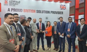 International Fire Safety & Security Expo- Bangladesh 2023