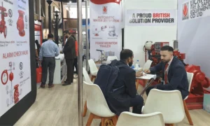 International Fire Safety & Security Expo- Bangladesh 2023