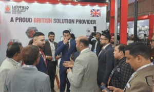 International Fire Safety & Security Expo- Bangladesh 2023