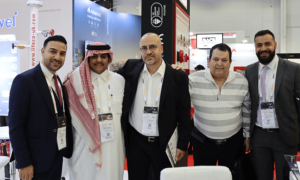 Intersec Dubai 2023