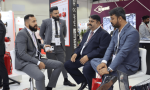 Intersec Dubai 2023