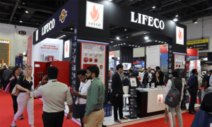 Intersec Dubai 2024
