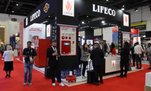 Intersec Dubai 2024