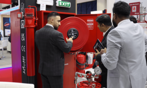 Intersec Dubai 2024