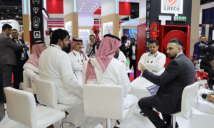 Intersec Dubai 2024