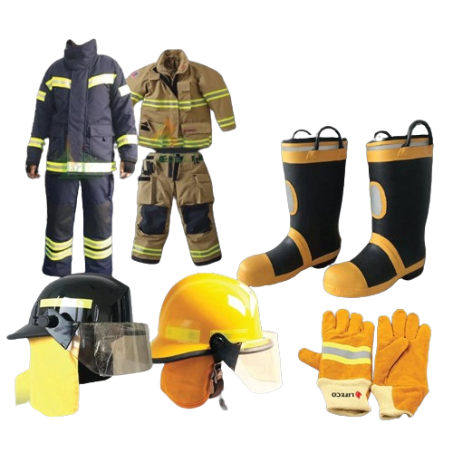 Fire & Safety Equipment