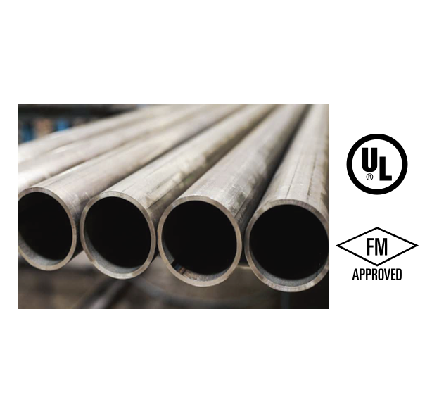 Welded Steel Pipe