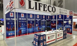 LIFECOUK Secutech Vietnam 2024- Img1