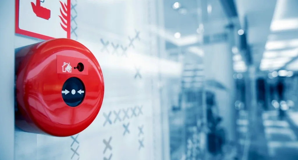 Choosing the Right Fire Alarm System for Your Needs
