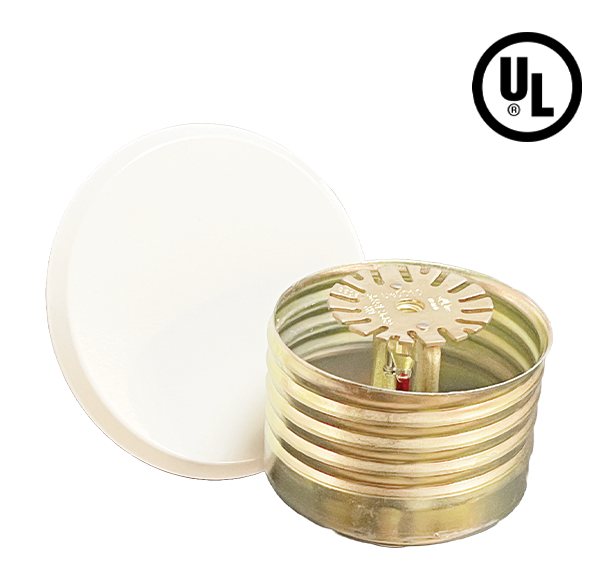 Concealed Pendent Sprinkler LF830 & LF831
