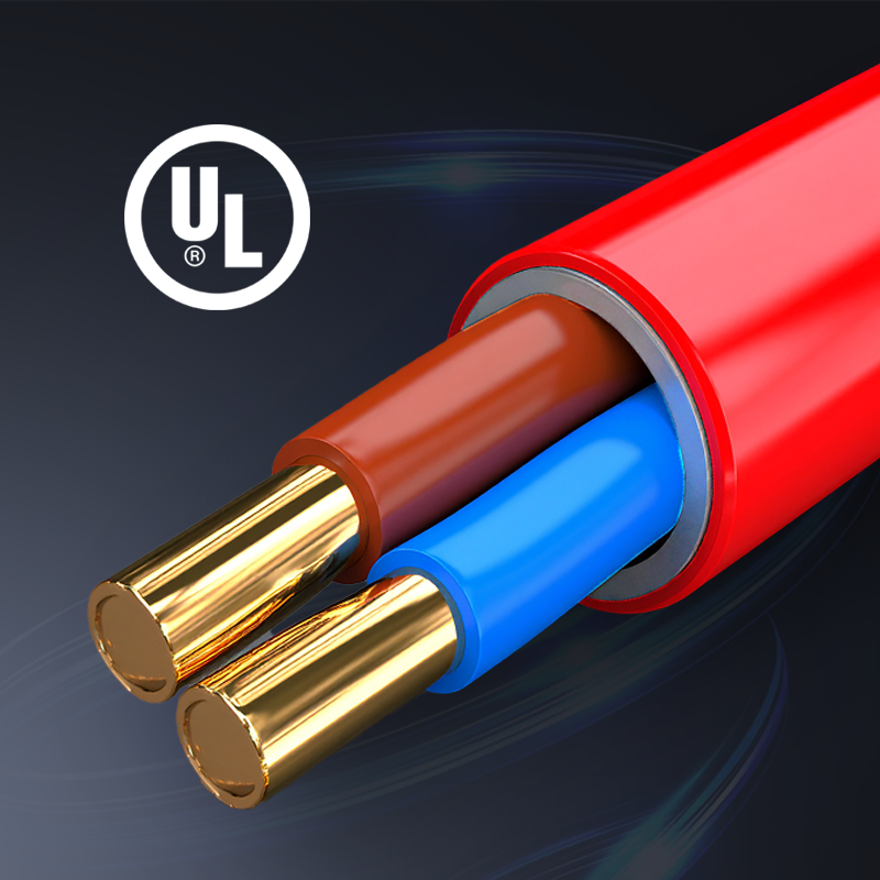 Fire Cables